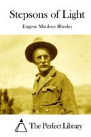 Cover of Stepsons of Light by Eugene Manlove Rhodes