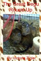 The Great Degu Round-Up