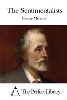 George Meredith's Latest Book
