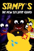 Stampy's the New Security Guard