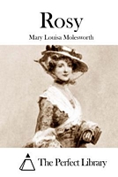 Cover of Rosy by Mrs. Molesworth / Mary Louisa S. Molesworth