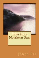 Cover of Tales from Northern Seas by Jonas Lie
