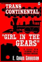 Cover of Girl in the Gears by Eric Garrison