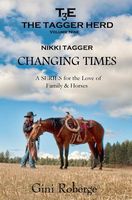 Changing Times: Nikki Tagger