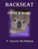 Cover of Backseat by V. Karen McMahon