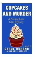 Cupcakes and Murder