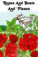 Cover of Ropes and Boats and 'Planes by Thorby Rudbek