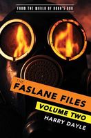 The Faslane Files: Volume Two