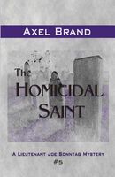 Axel Brand's Latest Book