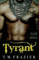 Paperback edition cover
