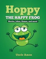 Hoppy the Happy Frog