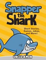 Snapper the Shark