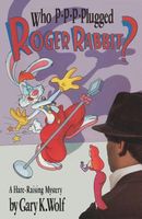 Who P-P-P-Plugged Roger Rabbit? A Hare-Raising Mystery