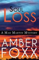 Cover of Soul Loss by Amber Foxx