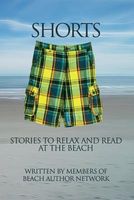 Cover of Beach Author Network: Stories to Relax and Read at the Beach by Gary F. Lucas