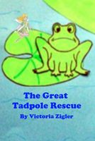 The Great Tadpole Rescue