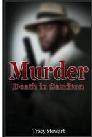 Cover of Murder: Death in Sandton by Tracy Stewart