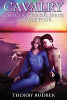 Cover of Cavalry by Thorby Rudbek