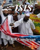 Cover of Isis - Book 4 by G.P. Geoghegan