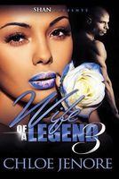 Wife of a Legend 3