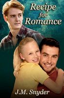 Cover of Recipe for Romance by J.M. Snyder