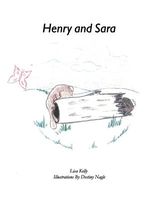 Cover of Henry and Sara by Lisa Kelly
