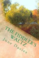 Cover of The Fiddler's Waltz by June Davies