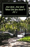 What Did You Know?