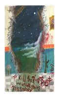 Cover of To Kill the River-Beast by Peter Storey