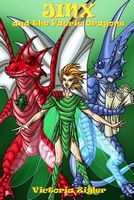 Jinx And The Faerie Dragons