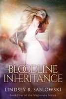 Cover of Bloodline Inheritance by Lindsey R. Sablowski