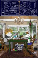Cover of I Found Some Chips by Mike J. Preble