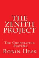 Cover of The Zenith Project by Robin Hess