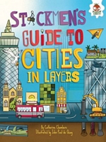 Stickmen's Guide to Cities in Layers