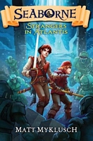 Strangers in Atlantis