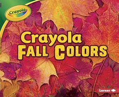 Crayola Fall Colors