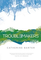 Catherine Barter's Latest Book