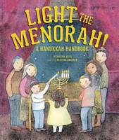Light the Menorah!