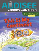 This Is My Continent