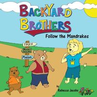 Rebecca Jacobs's Latest Book