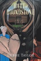 Cover of Hart of Roundstone by Debbie Taylor