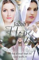 Cover of Jacob's Hope by Laura Sparks