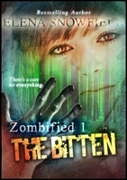 Cover of The Bitten by Carl Johnson