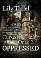 Cover of Oppressed by Sandra Ross