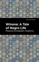 Cover of Winona by Pauline Hopkins