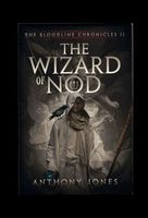 Hardcover edition cover