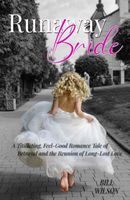 Cover of Runaway Bride by Bill Wilson