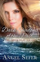 Cover of Dark Shadows of the Past by Angel Sefer