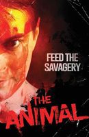Cover of The Animal by Cassandre Dayne