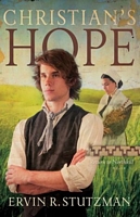 Cover of Christian's Hope by Ervin R. Stutzman
